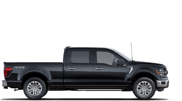 2025 Ford F-150+F-150